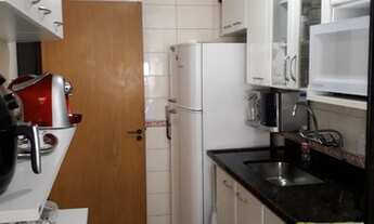 Imagem 5: APARTAMENTO COM 3 DORMITÓRIOS, SUÍTE, MUITO BEM LOCALIZADO NA VILA ROSÁLIA