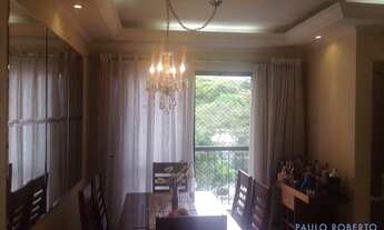 Imagem 5: APARTAMENTO - MORUMBI - SP