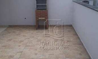 Imagem 4: Cobertura à venda, 100 m² por R$ 415.000,00 - Vila Curuçá - Santo André/SP