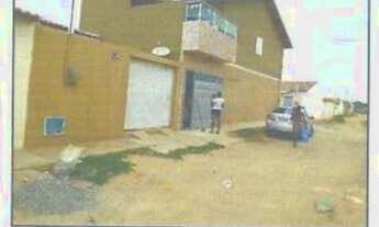 Imagem 2: Casa para venda possui 88 metros quadrados com 1 quarto em Centro - Penaforte - CE