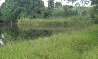 Imagem 2: CASA BRANCA - RURAL - Zona Rural