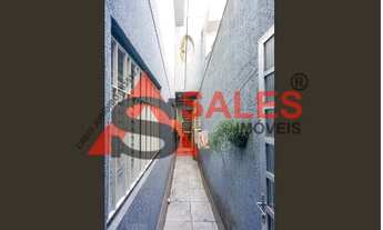 Imagem 4: Ótima Oportunidade Belissima Casa à venda, Parque São Lucas, São Paulo, SP por apenas R$75