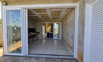 Imagem 4: Casa 3 suítes Damha 1 - Piracicaba SP- Estuda-se Permuta