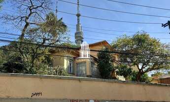 Imagem 3: Residencia Perdizes c/ jardim de inverno e suíte