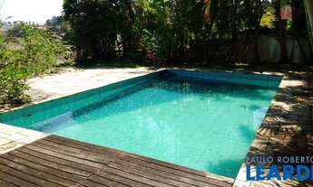 Imagem: CASA EM CONDOMÍNIO - ALPHAVILLE - SP