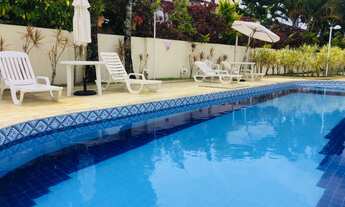 Imagem 3: Apartamento disponível para aluguel de temporada e mensal