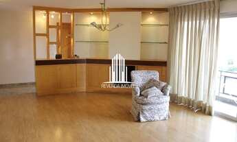 Imagem 3: Apartamento de 3 Dormitórios 1 suite e 2 vagas no Campo Belo