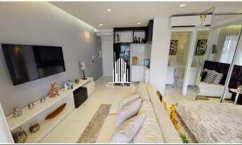 Imagem 5: APARTAMENTO 02 DORM EM PINHEIROS