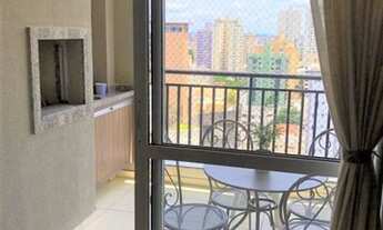 Imagem 3: APARTAMENTO A VENDA - EDIFICIO TERRALIS JARDIN RESIDENCE