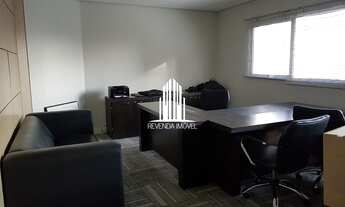 Imagem 4: Excelente Sala Comercial - 90mts - Barra Funda