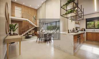 Imagem 4: Garden à venda 3 Quartos, 3 Suites, 2 Vagas, 235.14M², Juvevê, Curitiba - PR