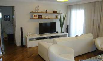 Imagem: APARTAMENTO - ALTO DA LAPA - SP