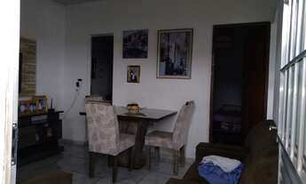 Imagem 2: Vendo 2 casas no Ibura de Cima