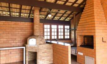 Imagem 7: Casa com 3 dormitórios, 250 m² - venda por R$ 2.400.000,00 ou aluguel por R$ 10.000,00/mês