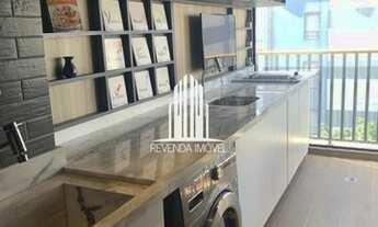 Imagem 6: Apartamento 2 Dormitórios com 1 Vaga na Saúde