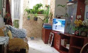 Imagem 6: Apartamento com 1 dormitório à venda, 48 m² por R$ 300.000,00 - Centro - Porto Alegre/RS