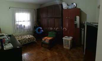 Imagem 7: Casa Padrão em São José dos Campos