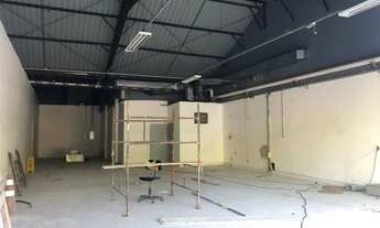 Imagem 5: Salão para alugar, 310 m² por R$ 32.500/mês - Anhangabaú - Jundiaí/SP