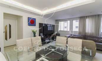 Imagem: São Paulo - Apartamento Padrão - Jardim