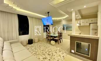 Imagem 2: SANTOS - Apartamento Padrão - GONZAGA