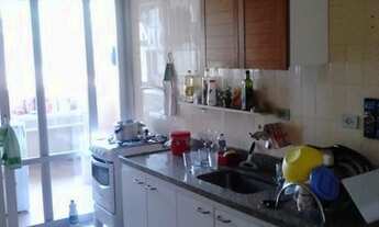 Imagem 6: APARTAMENTO - VILA OLÍMPIA - SP