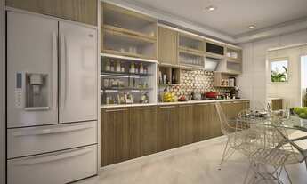 Imagem 4: APARTAMENTO GUILHERMINA - PRAIA GRANDE SP