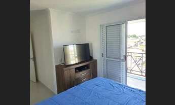 Imagem 3: Apartamento para venda possui 96 metros quadrados com 3 quartos