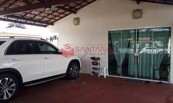 Imagem: Lauro de Freitas - Casa Padrão - Vilas