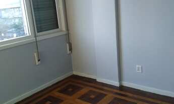 Imagem 7: Apartamento para aluguel possui 100 metros quadrados com 3 quartos com Sacada Poa - RS