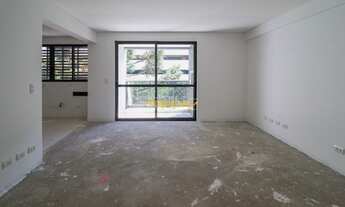 Imagem 2: By The Club - Apartamento de revenda com 3 quartos sendo 1 suíte, 2 vagas de garagem, no b