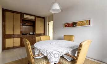 Imagem 2: LINDO SOBRADO DE 885 MTS COM 4 SUÍTES , 6 WCs, E 8 VAGAS DE GARAGEM NO MELHOR DO PACAEMBU