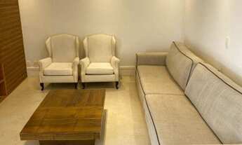 Imagem 3: 2 dormitórios para alugar, 128 m² por R$ 9.700/mês - Vila Nova Conceição