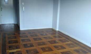 Imagem 3: Apartamento para aluguel possui 100 metros quadrados com 3 quartos com Sacada Poa - RS