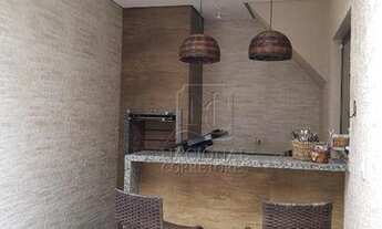 Imagem 5: Sobrado à venda - Vila Camilópolis - Santo André/SP