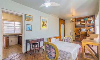 Imagem 3: Apartamento em Cristal