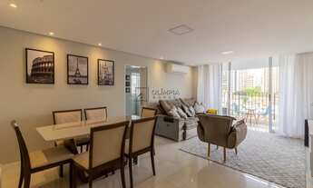 Imagem 2: Apartamento Venda 3 Dormitórios - 118 m² Perdizes