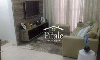 Imagem 5: Apartamento com 2 dormitórios à venda, 48 m² por R$ 178.990 - Santa Maria - Osasco/SP