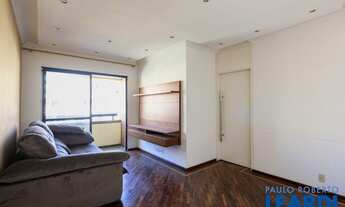 Imagem 3: APARTAMENTO - JARDIM DRACENA - SP