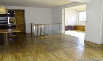 Imagem 5: COBERTURA - ALTO DE PINHEIROS - SP