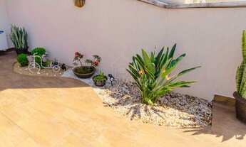 Imagem 5: Casa à venda, com área construída de 182 m²,Vila Galvão, Jundiaí-SP. Localizada no bairro