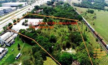 Imagem: AREA INDUSTRIAL em INDAIATUBA - SP, TOMBADOURO