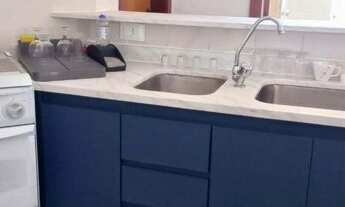 Imagem 7: Apartamento com 1 dormitório para alugar, 48 m² por R$ 3.000,00/mês - Savassi - Belo Horiz