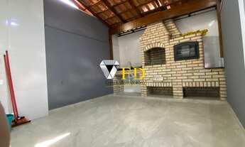 Imagem 7: SOBRADO À VENDA NA CIDADE PATRIARCA