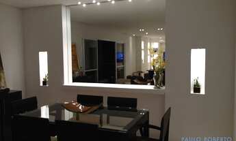 Imagem 4: APARTAMENTO - TAMBORÉ - SP