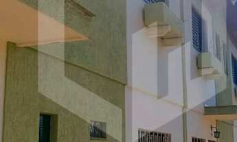 Imagem 3: Casa de condomínio sobrado para venda possui 80 metros quadrados com 2 quartos