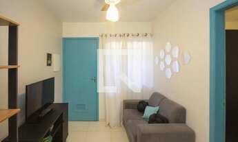 Imagem 4: Apartamento para Aluguel - Jardim Cinco de Julho, 2 Quartos, 44 m2