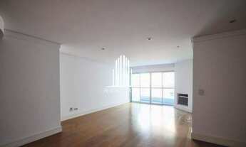 Imagem 2: The Peninsula - Apartamento com 3 dormitórios (1 suíte) e 3 vagas de garagem no Real Par