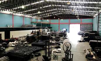 Imagem 5: Galpão Manaus - 1.800 m² - Zona Oeste - GMV06