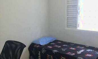 Imagem 3: Casa com Piscina, 3 dormitórios à venda, 225 m² por R$ 745.000 - Jardim América - Jacareí