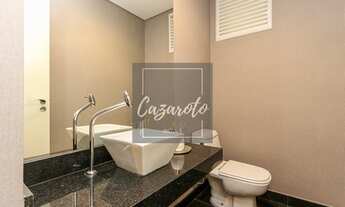 Imagem 6: Apartamento Novo a Venda MOBILIADO & DECORADO com 3 dormitórios, sendo 3 suítes, 03 sa